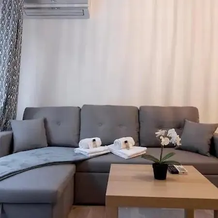 Apartamento Joli Studio Avec Piscine Sur Cannes